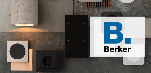 Berker bei EATK GmbH in Ascholding