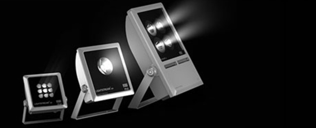 Lightstream LED bei EATK GmbH in Ascholding