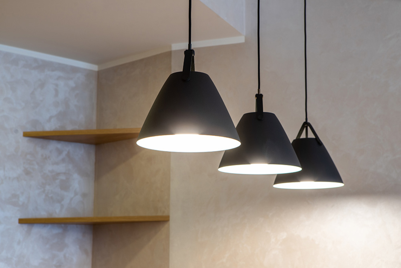 Licht & Leuchten bei EATK GmbH in Ascholding
