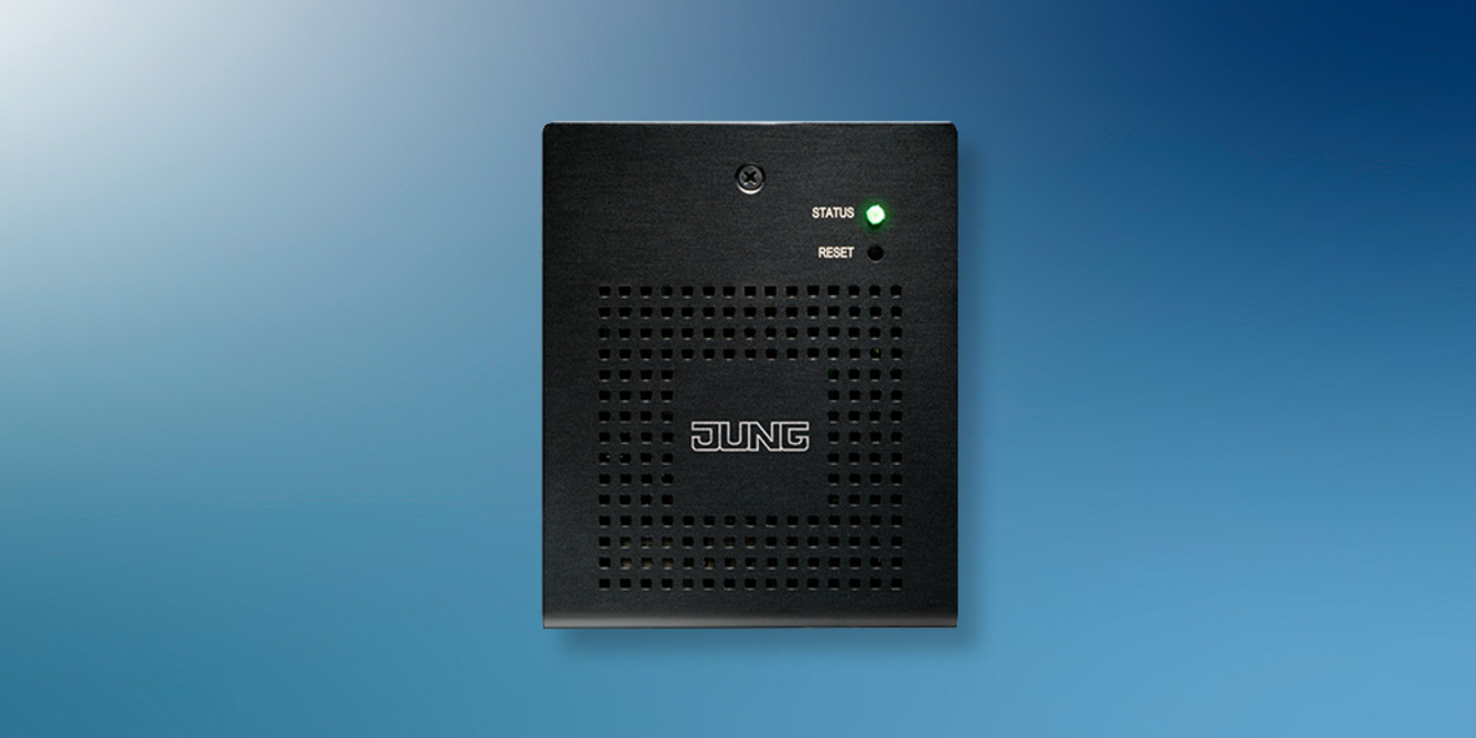 Smart Visu Server bei EATK GmbH in Ascholding