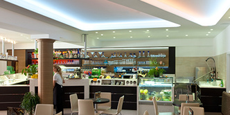 LED-Einsätze bei EATK GmbH in Ascholding