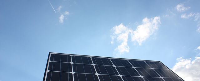 Erneuerbare Energien bei EATK GmbH in Ascholding