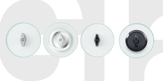 Berker Serie Glas bei EATK GmbH in Ascholding