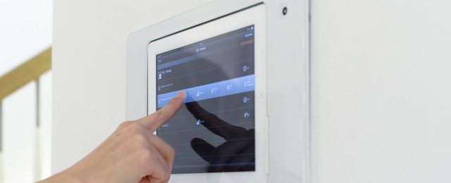 KNX-Planung bei EATK GmbH in Ascholding