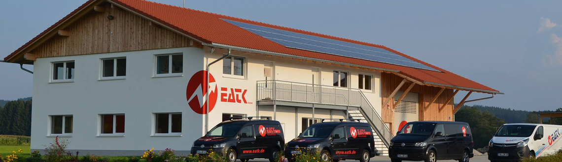 EATK GmbH in Ascholding