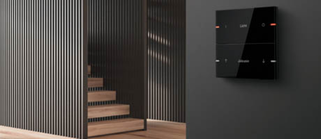 Gira Tastsensor 4 bei EATK GmbH in Ascholding