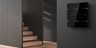 Gira Tastsensor 4 bei EATK GmbH in Ascholding