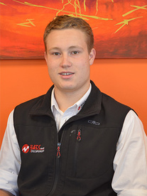 Sebastian Koch bei EATK GmbH in Ascholding