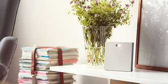 coviva Smart Home bei EATK GmbH in Ascholding