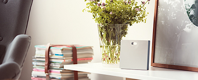coviva Smart Home bei EATK GmbH in Ascholding