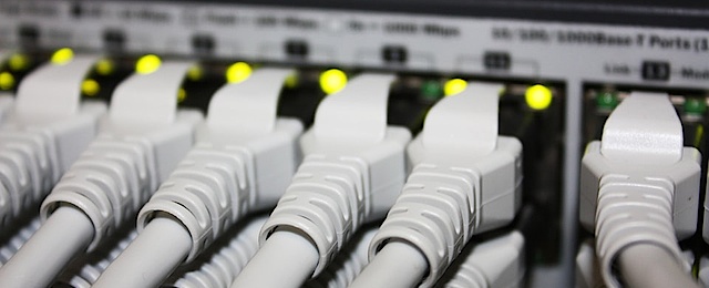 Netzwerke bei EATK GmbH in Ascholding