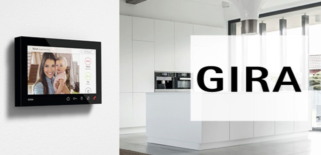 Gira bei EATK GmbH in Ascholding