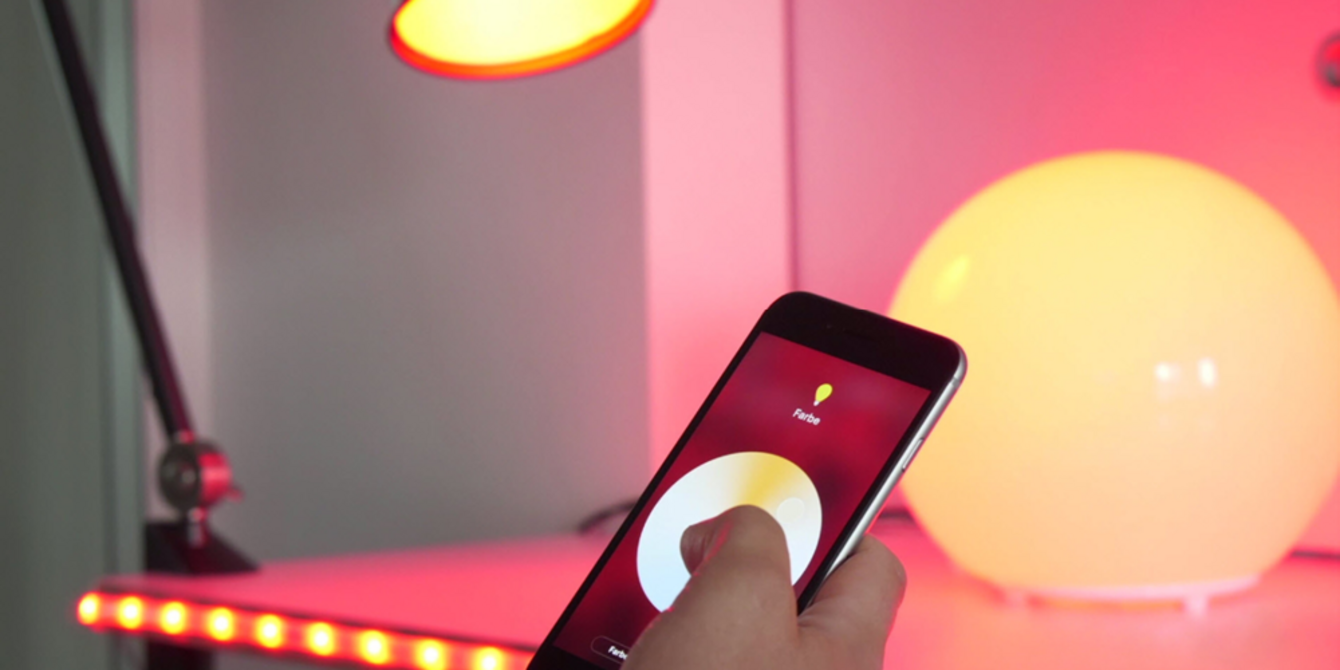 LED-Smart bei EATK GmbH in Ascholding