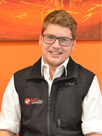 Christoph Mayer bei EATK GmbH in Ascholding