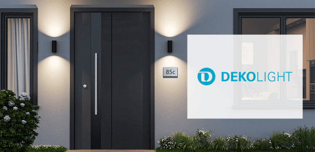 DEKO-LIGHT bei EATK GmbH in Ascholding