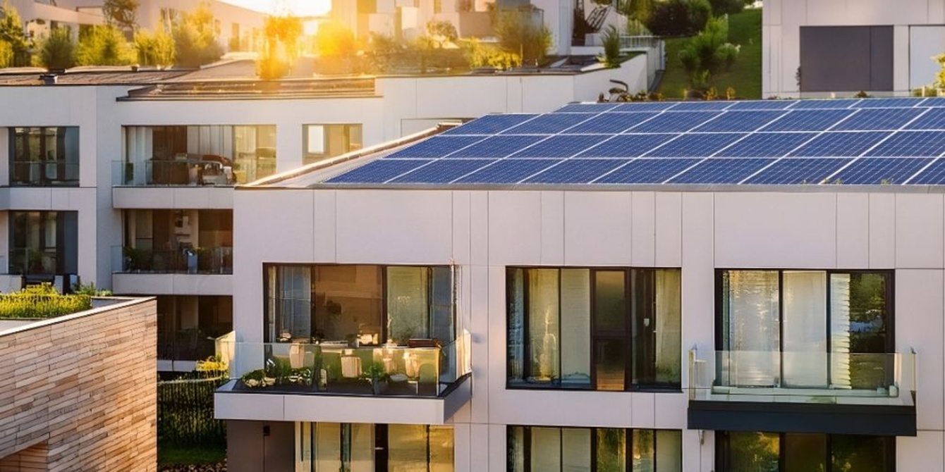 Schutz für die Photovoltaik-Anlage bei EATK GmbH in Ascholding