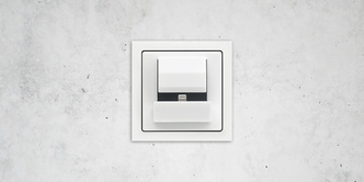 Busch-powerDock bei EATK GmbH in Ascholding