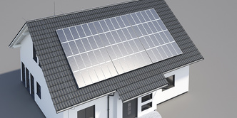 Umfassender Schutz für Photovoltaikanlagen bei EATK GmbH in Ascholding