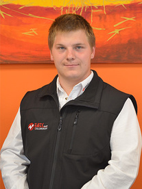 Marcel Werner bei EATK GmbH in Ascholding
