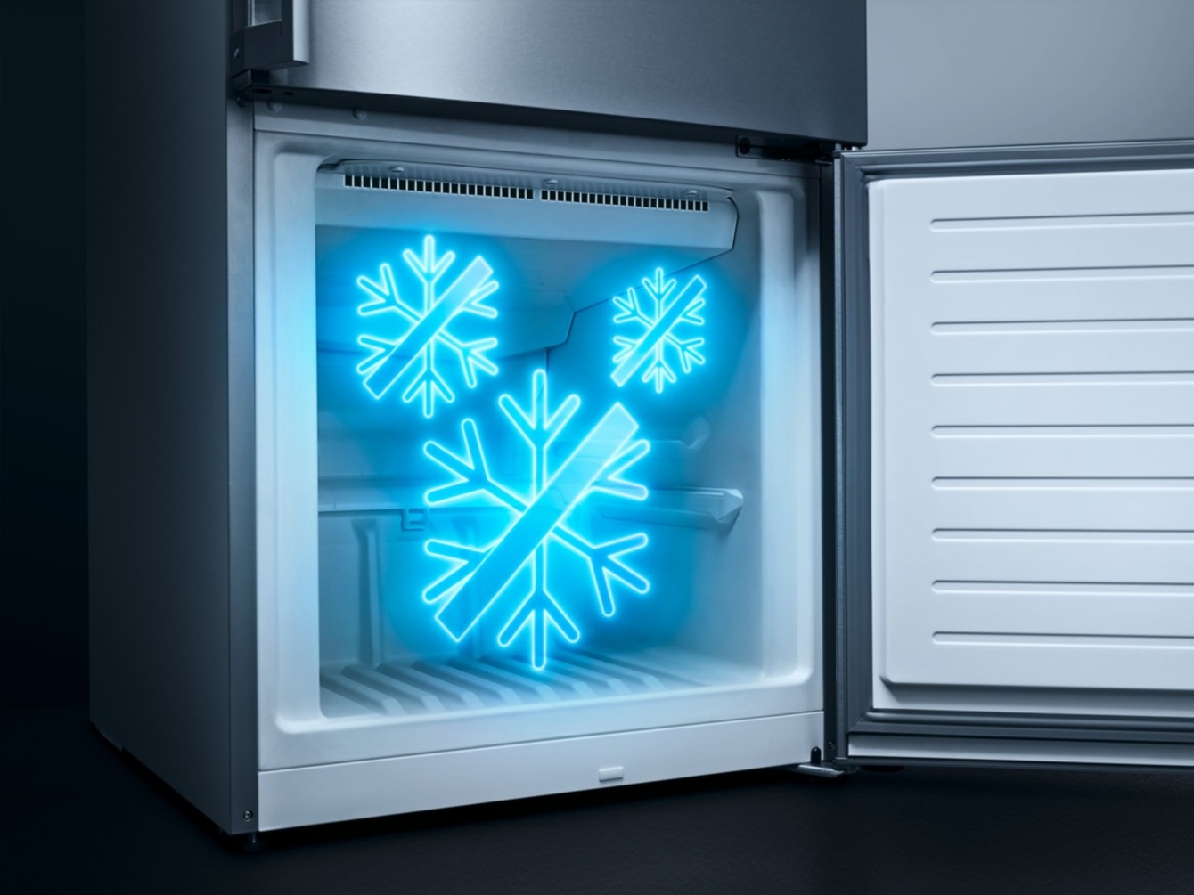 noFrost bei EATK GmbH in Ascholding