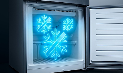noFrost bei EATK GmbH in Ascholding