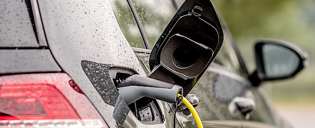 E-Mobility bei EATK GmbH in Ascholding