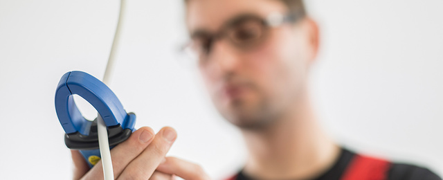 Elektro-Check bei EATK GmbH in Ascholding