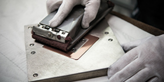 Manufaktur bei EATK GmbH in Ascholding