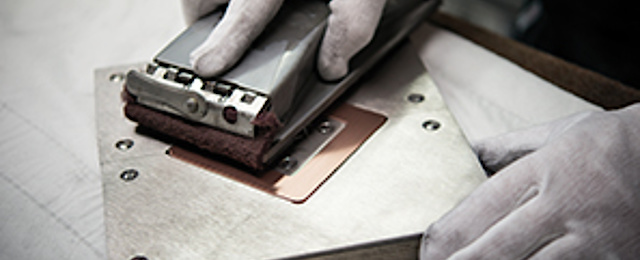 Manufaktur bei EATK GmbH in Ascholding