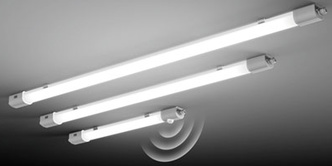 Planox Feuchtraumleuchten bei EATK GmbH in Ascholding