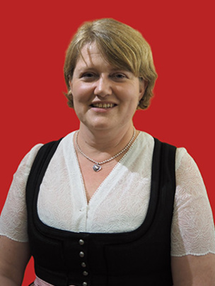Edith Walleitner bei EATK GmbH in Ascholding