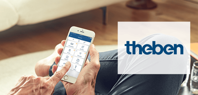 Theben bei EATK GmbH in Ascholding