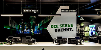 Shop / Retail bei EATK GmbH in Ascholding
