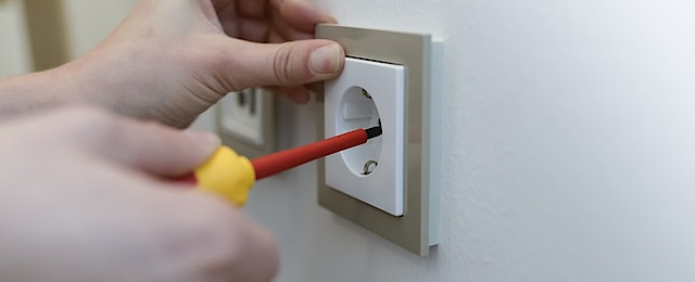 Planung bei EATK GmbH in Ascholding