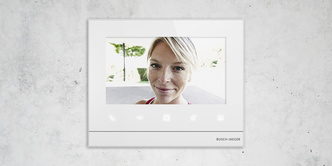 Busch-Welcome® bei EATK GmbH in Ascholding