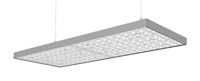 Leuchtenserie LUZ bei EATK GmbH in Ascholding