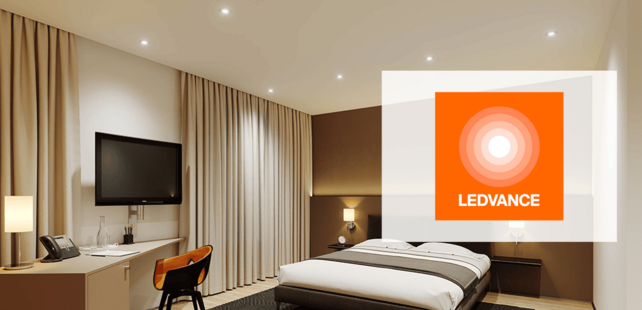 Ledvance bei EATK GmbH in Ascholding