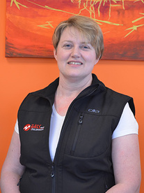 Edith Walleitner bei EATK GmbH in Ascholding