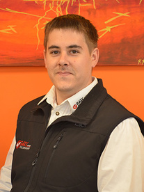 Tom Reiter bei EATK GmbH in Ascholding