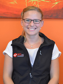 Cornelia Köglsperger bei EATK GmbH in Ascholding