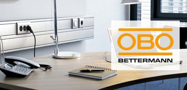 OBO bei EATK GmbH in Ascholding