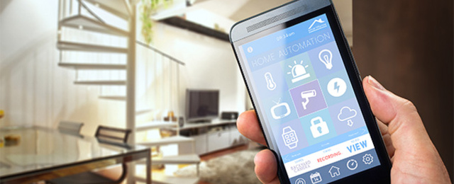 Smart Home bei EATK GmbH in Ascholding