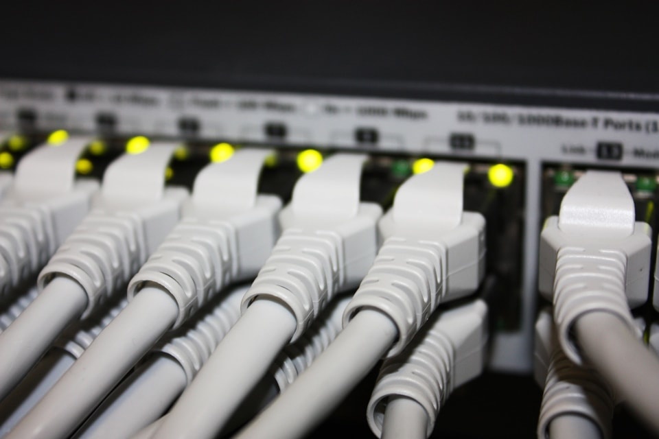 Netzwerke1 bei EATK GmbH in Ascholding