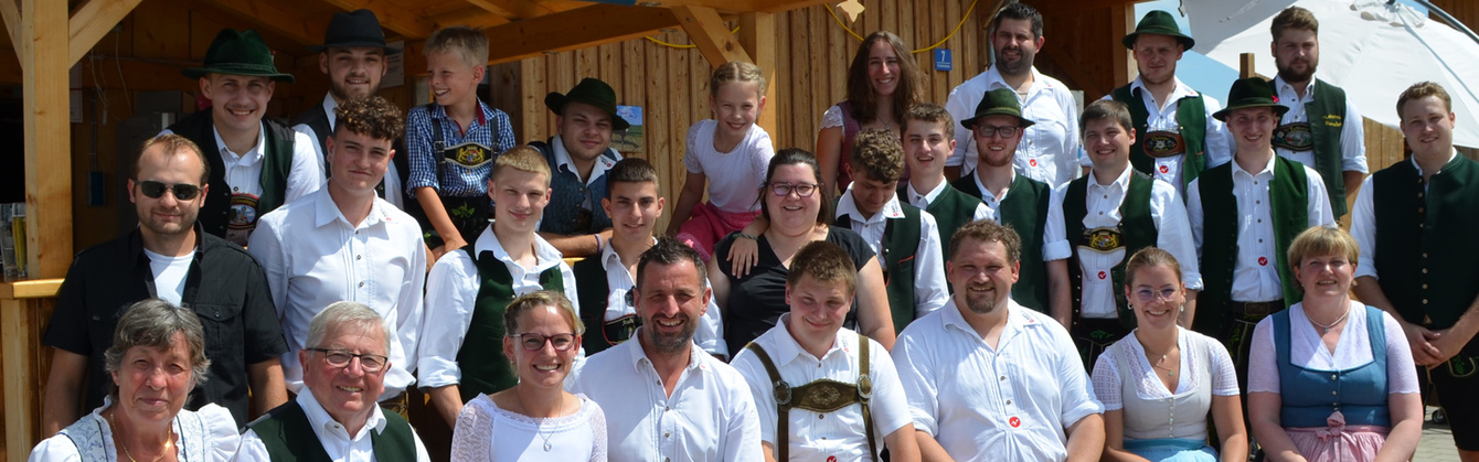 Unser Team bei EATK GmbH in Ascholding