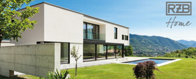 RZB Home + Basic bei EATK GmbH in Ascholding