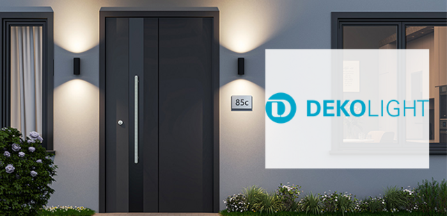 DEKO-LIGHT bei EATK GmbH in Ascholding