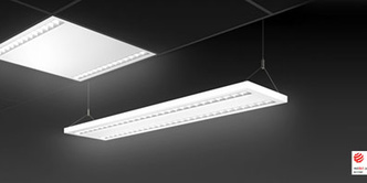 SONIS EVO Decken-Einlegeleuchten bei EATK GmbH in Ascholding