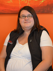 Raffaela Großer bei EATK GmbH in Ascholding