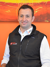 Josef Köglsperger bei EATK GmbH in Ascholding