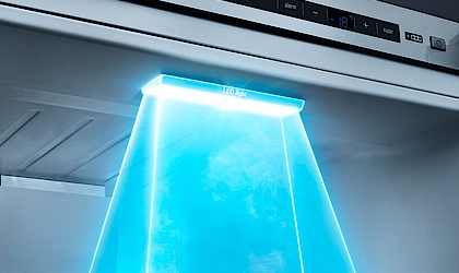 LED Licht bei EATK GmbH in Ascholding